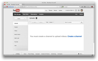 Illustration for article titled How To Remove Your YouTube Viewing and Search History Before Google's New Privacy Policy Takes Effect